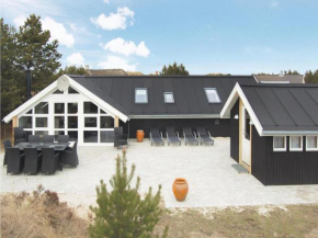 Holiday home Hedetoftvej in Denmk